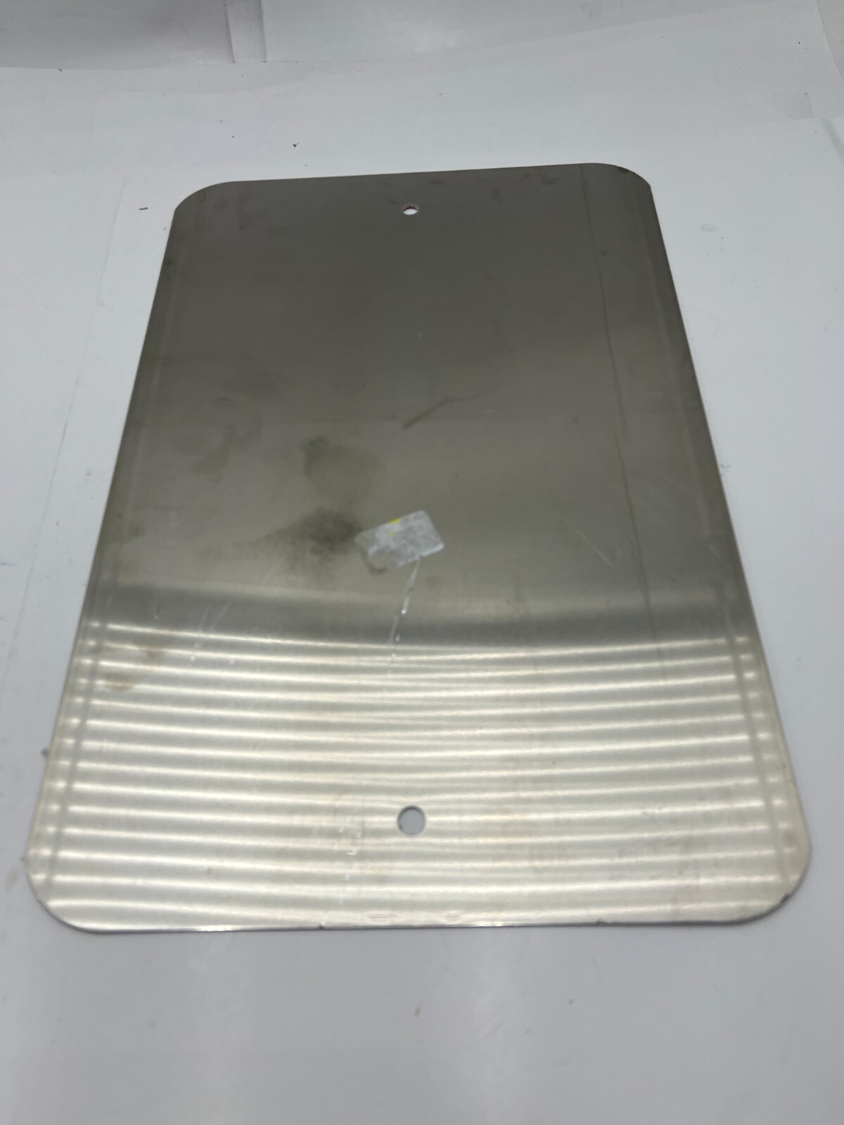 (QTY 2) SmartSign 2X8Q No Dumping Property Video Surveillance Violators 12×18