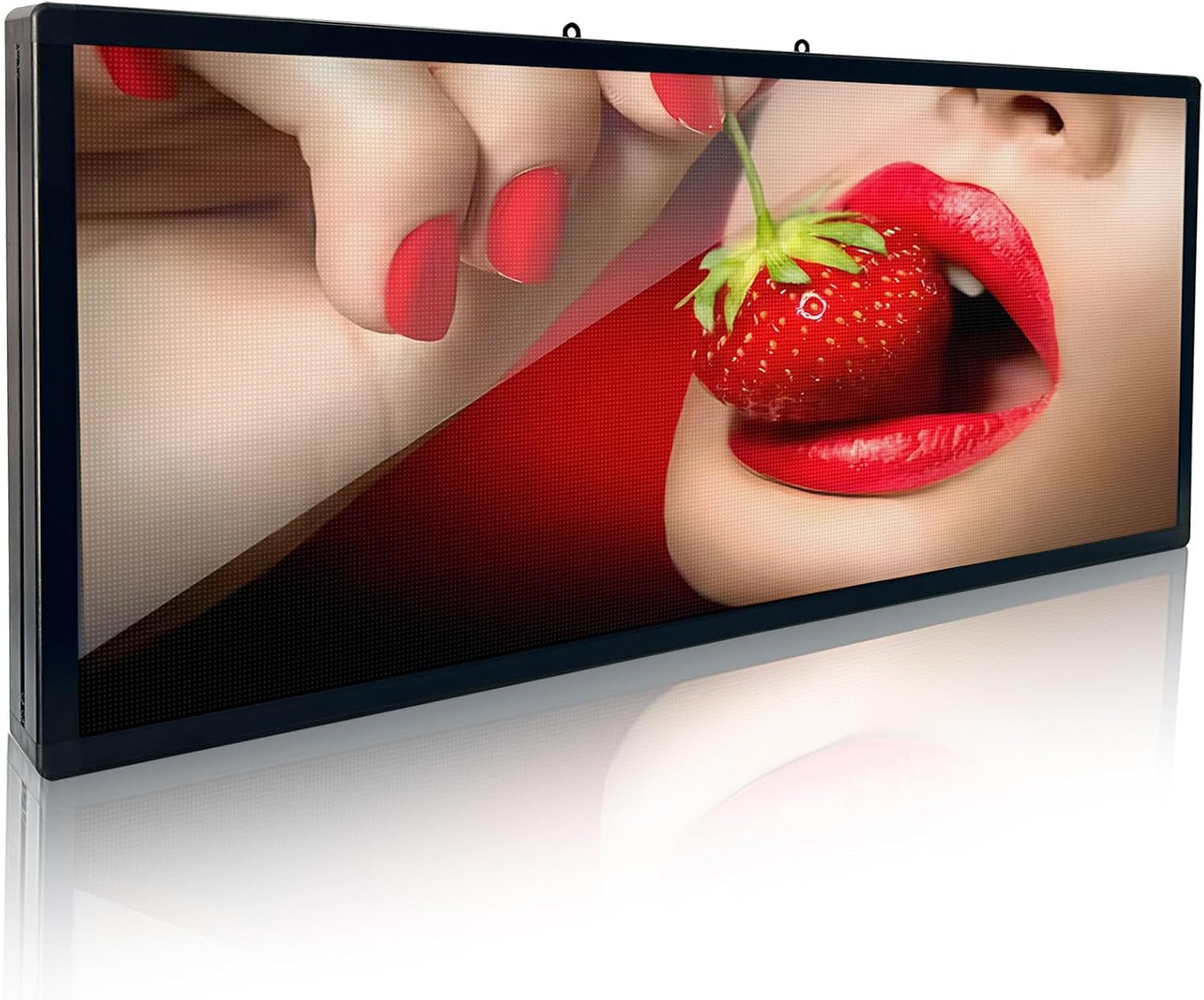 P3 Programmable Scrolling Custom Led Sign Outdoor Digital for Business Display S