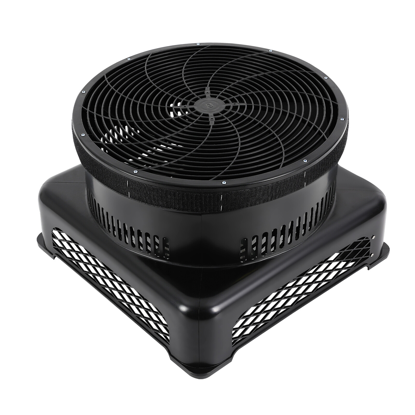 550W Air Blower Fan For Inflatable Wind Dancer Dancing Tube Man Puppet Fly Guy