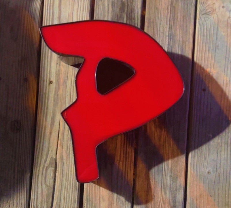 Channel Letters