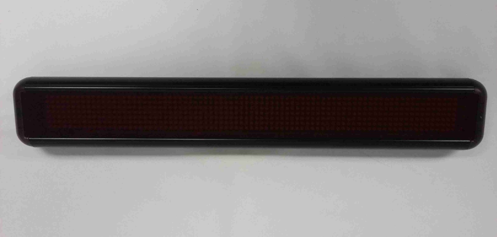 Pro-Lite *Refurb* TruColorXP Programmable Electronic Message Sign