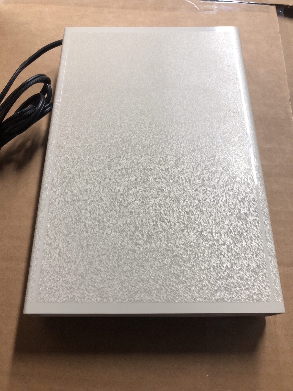 Trans-Lux LED Indoor Sign LED JET Data Buffer Model 43754-01 With Power Supply.