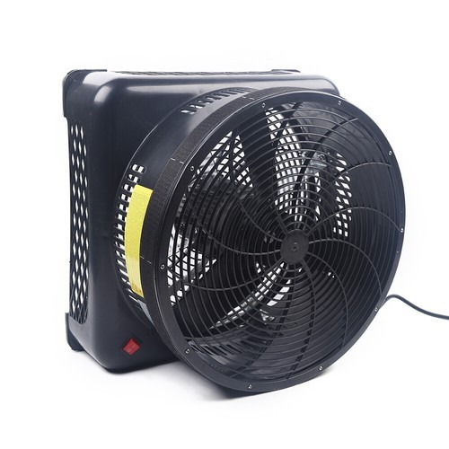 750W 18inch Air Blower Fan For Inflatable Sky Puppet Wavy Tube Man Dancing Doll