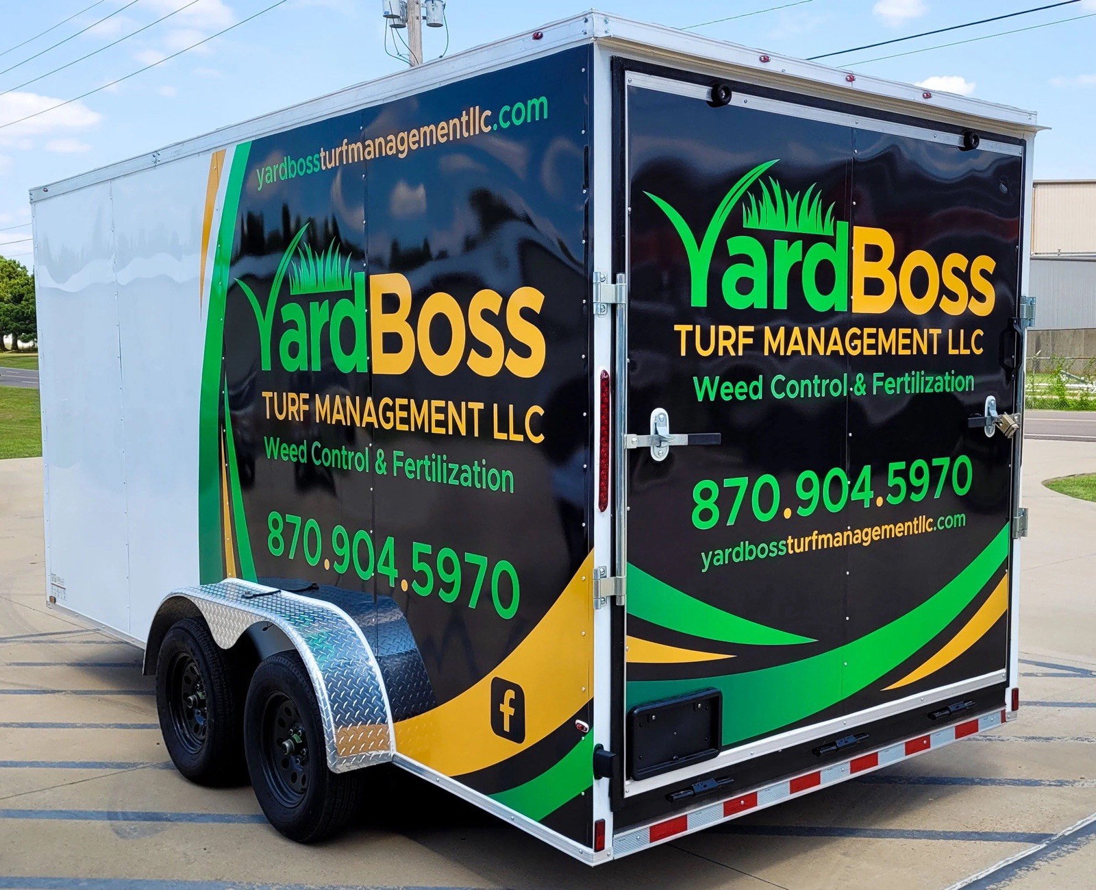 Custom Printed Signs | Vinyl Banners | Business Signage | Decals Fast Turnaround
