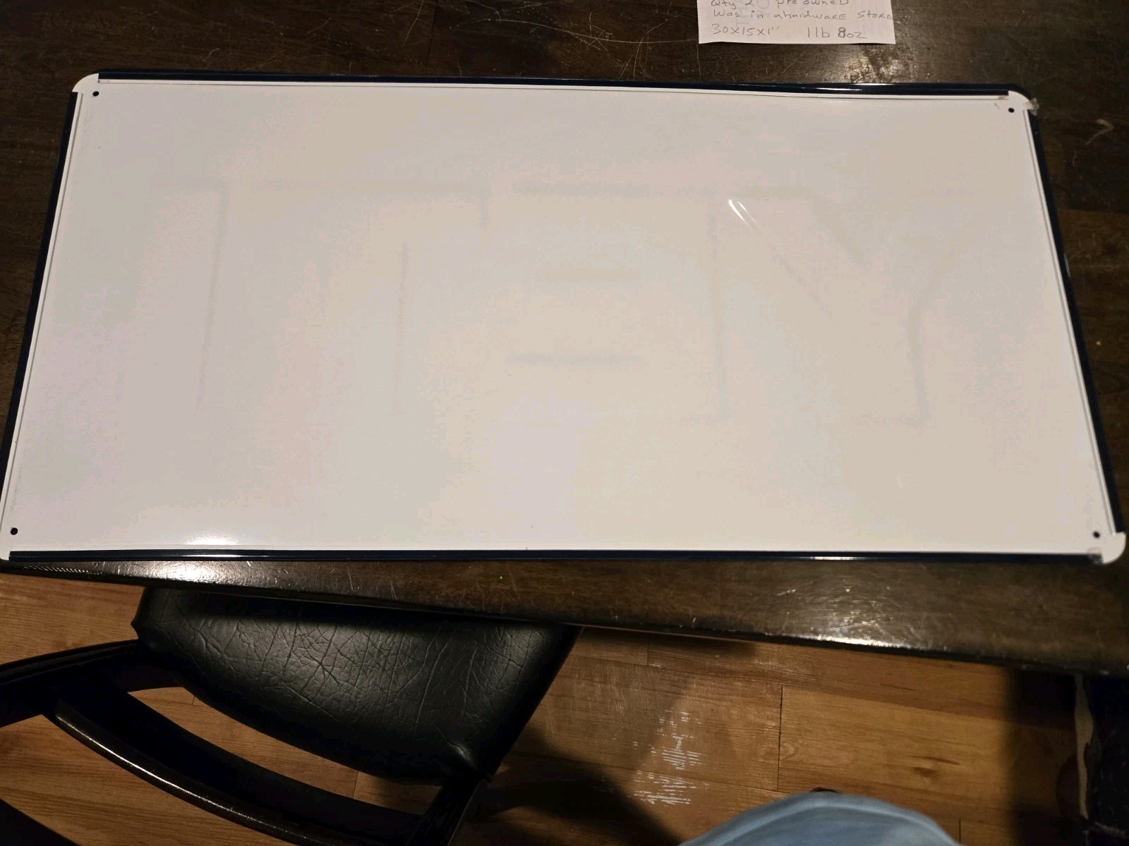 Yeti Coolers Metal Dealer Sign 30″ x 15″