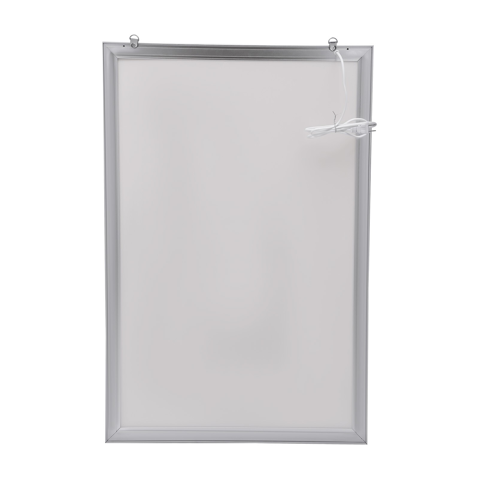 24″x18″ LED Light Box Backlit Movie Poster Art Picture Frame Advertising Display