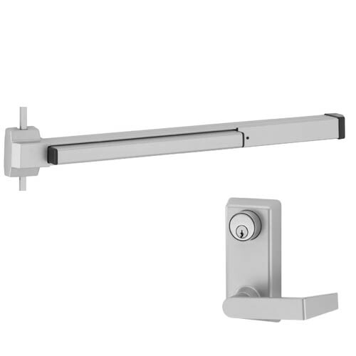 Von Duprin 22SL428 2227L 4′ SP28 SVR EXIT DEVICE