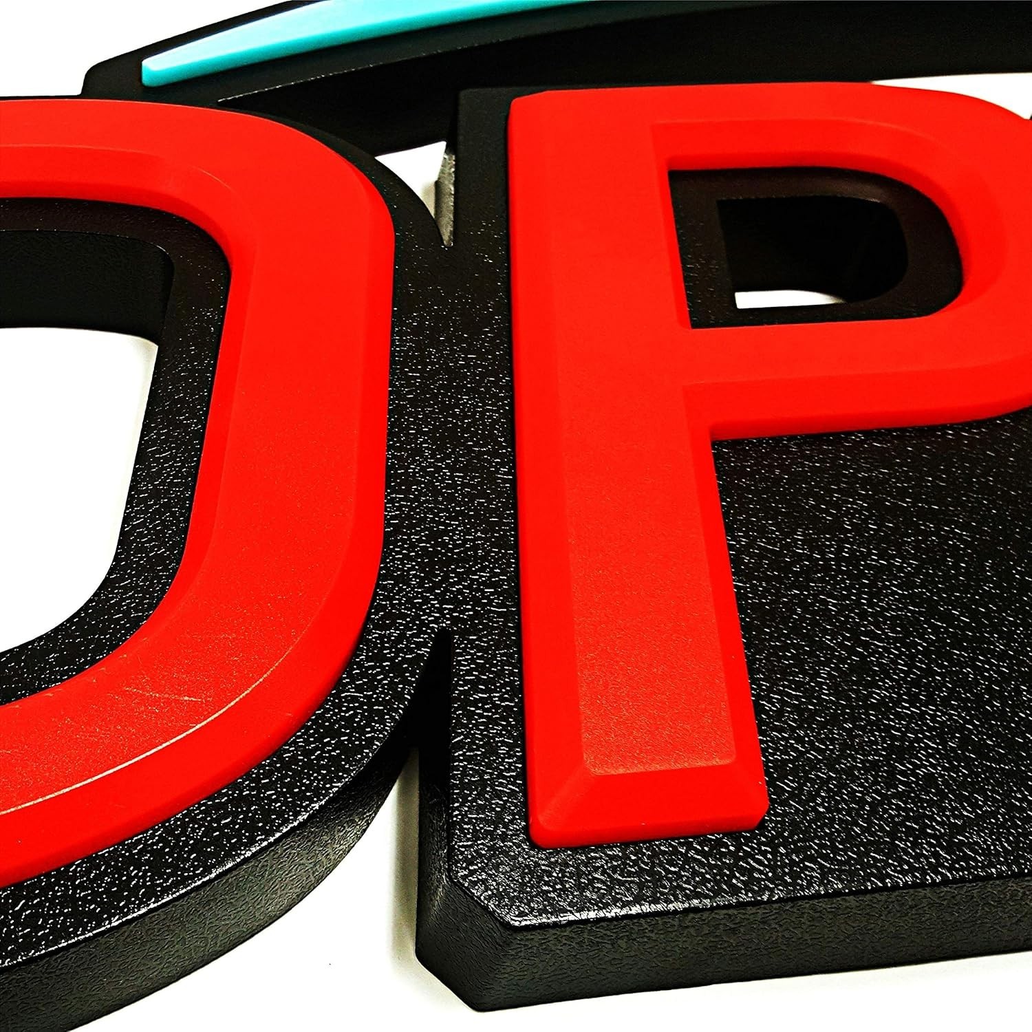 Large 32” x 17” LED Open Sign with Remote Control – Perfect for All Businesses