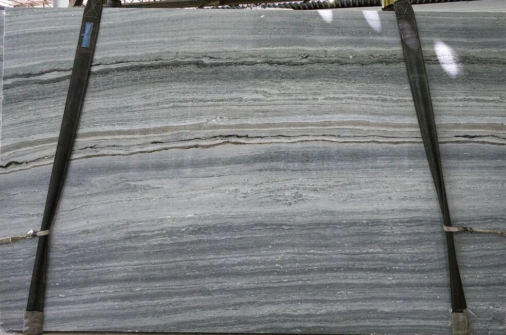 Granite – Azul Fantasy(3CM) – Slabs in the bundle are 7, 1SlabSize – 59.42SF.
