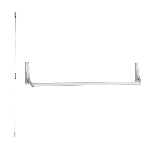 Falcon 1990EOP35 1990EO P35 CROSSBAR CVR EXIT