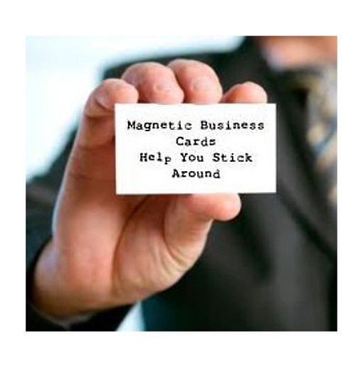 Pair of 12×18 * Designed Magnetic Signs for Vehicle [30 mil] Removablet/Outdoor