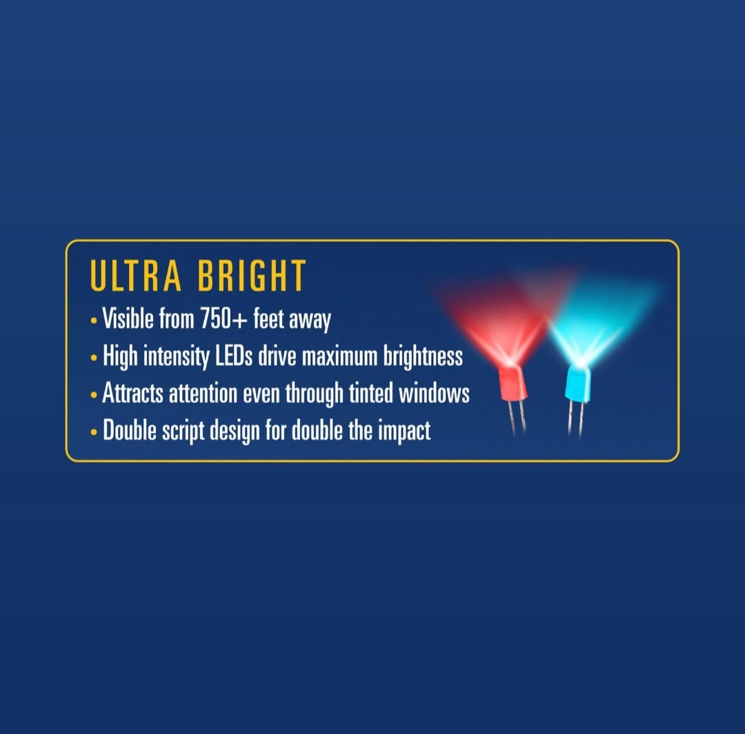 Optiva Open Signs | Neon Open Sign Look, LED Lights | 12 Eye-Catching Animations