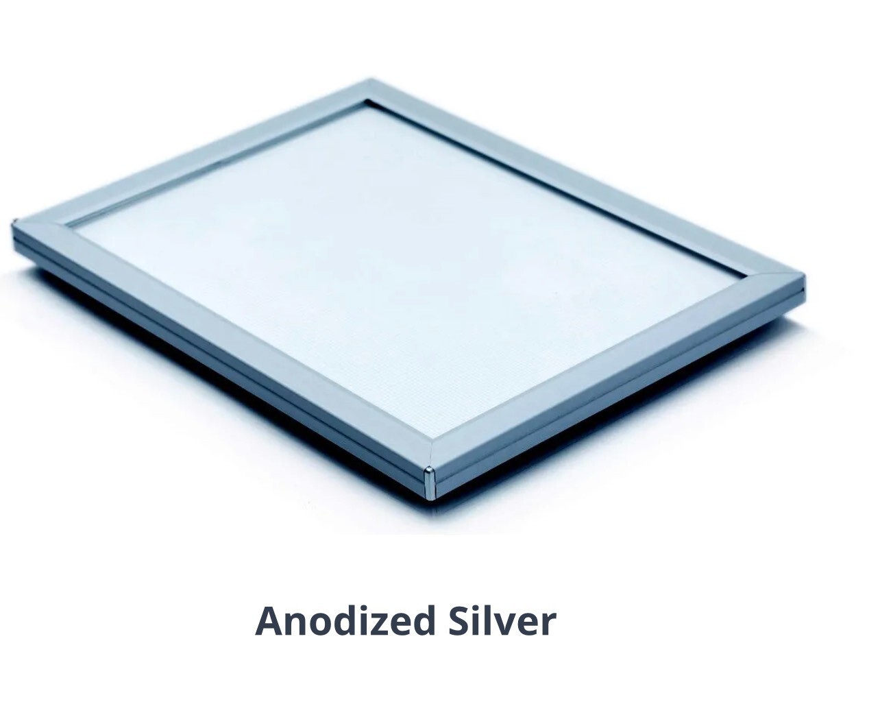 12″x16″ LED Backlit Movie Poster Art Picture Frame Light Box Advertising Display