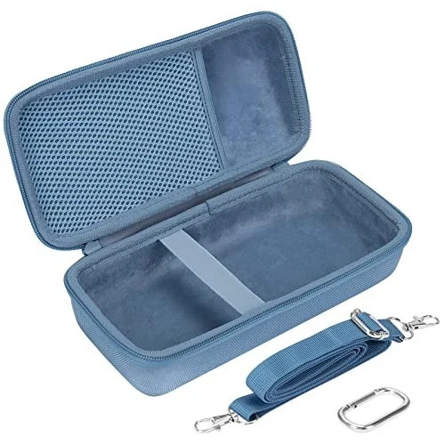 Bose SoundLink Flex Portable Speaker LE 2nd Generation Stone Blue Case G2U
