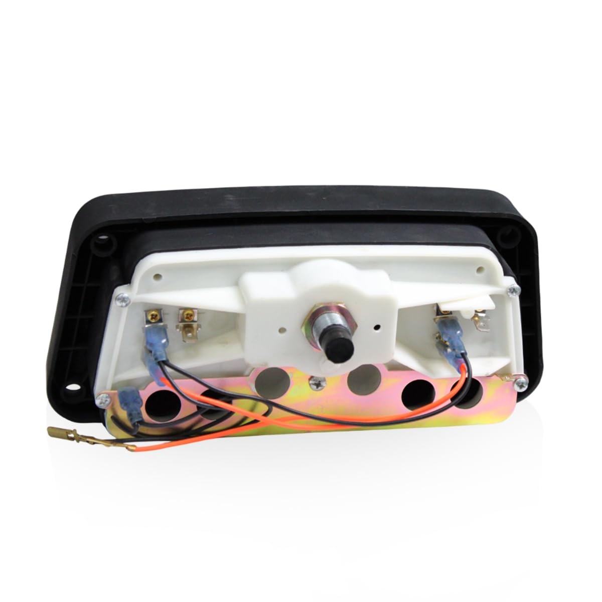 E5NN10849DA Gauge Cluster Compatible with Ford 2610 2810 230A 340 3610 3910 3910