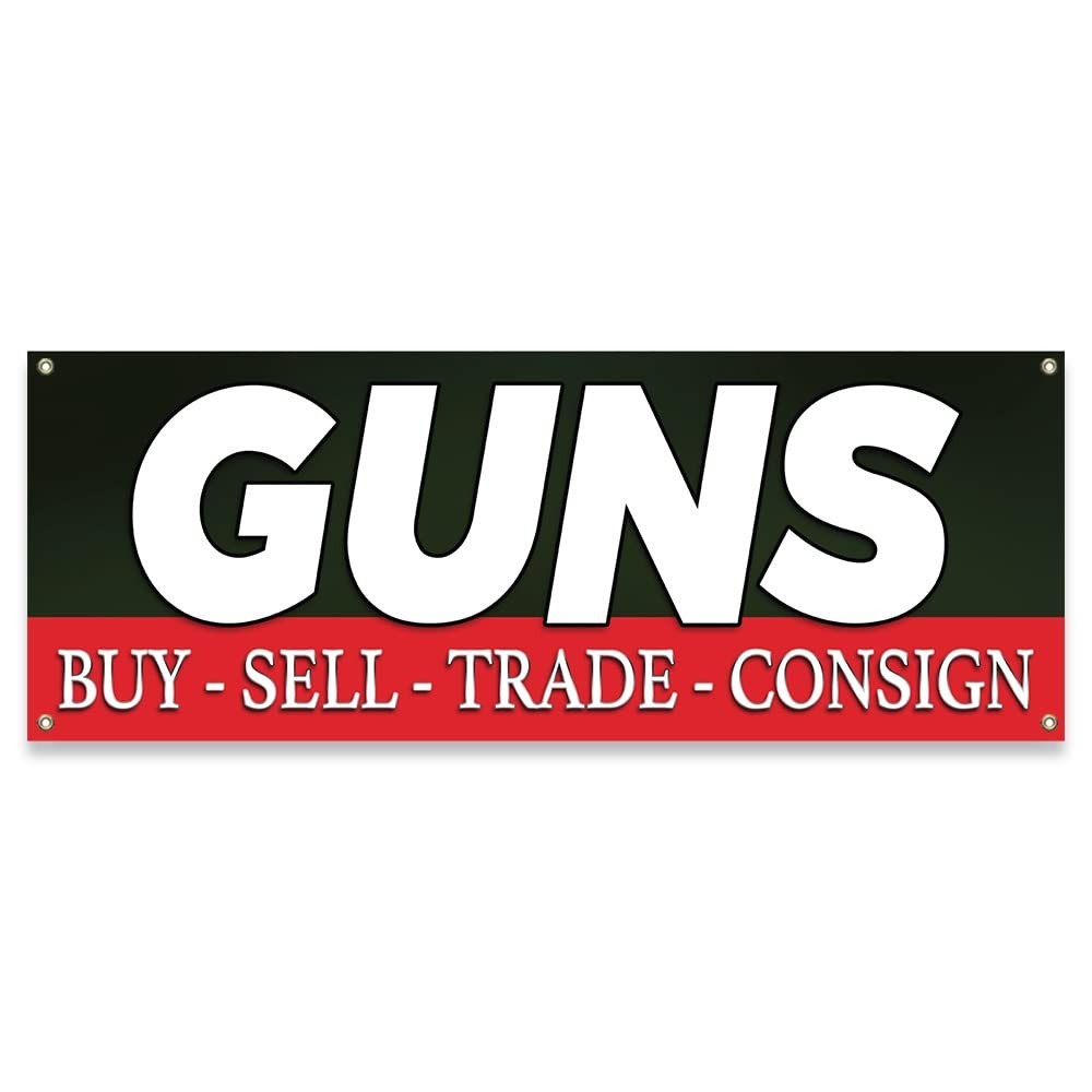 MIGHTY SKINS B-30078 18″ X 48″ 13oz Outdoor Vinyl Single Sided Banner with