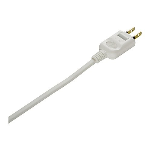 Buffalo BUFFALO 2-pin power strip 3 outlets with shutter 3m white