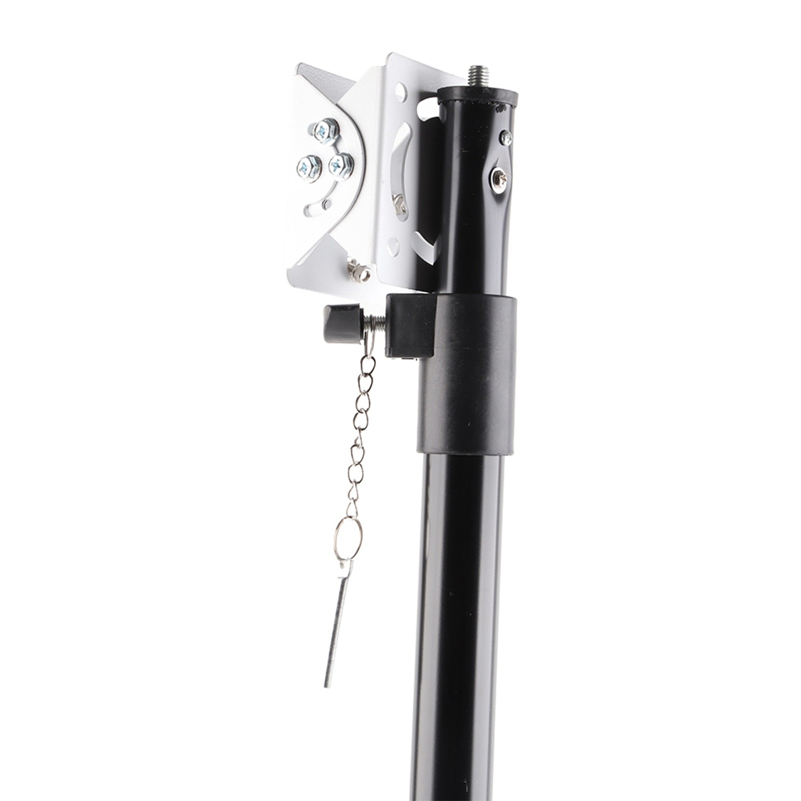 Fixing Tripod Bracket For 3D Holographic Projector Fan Advertising Machine 4 AP9