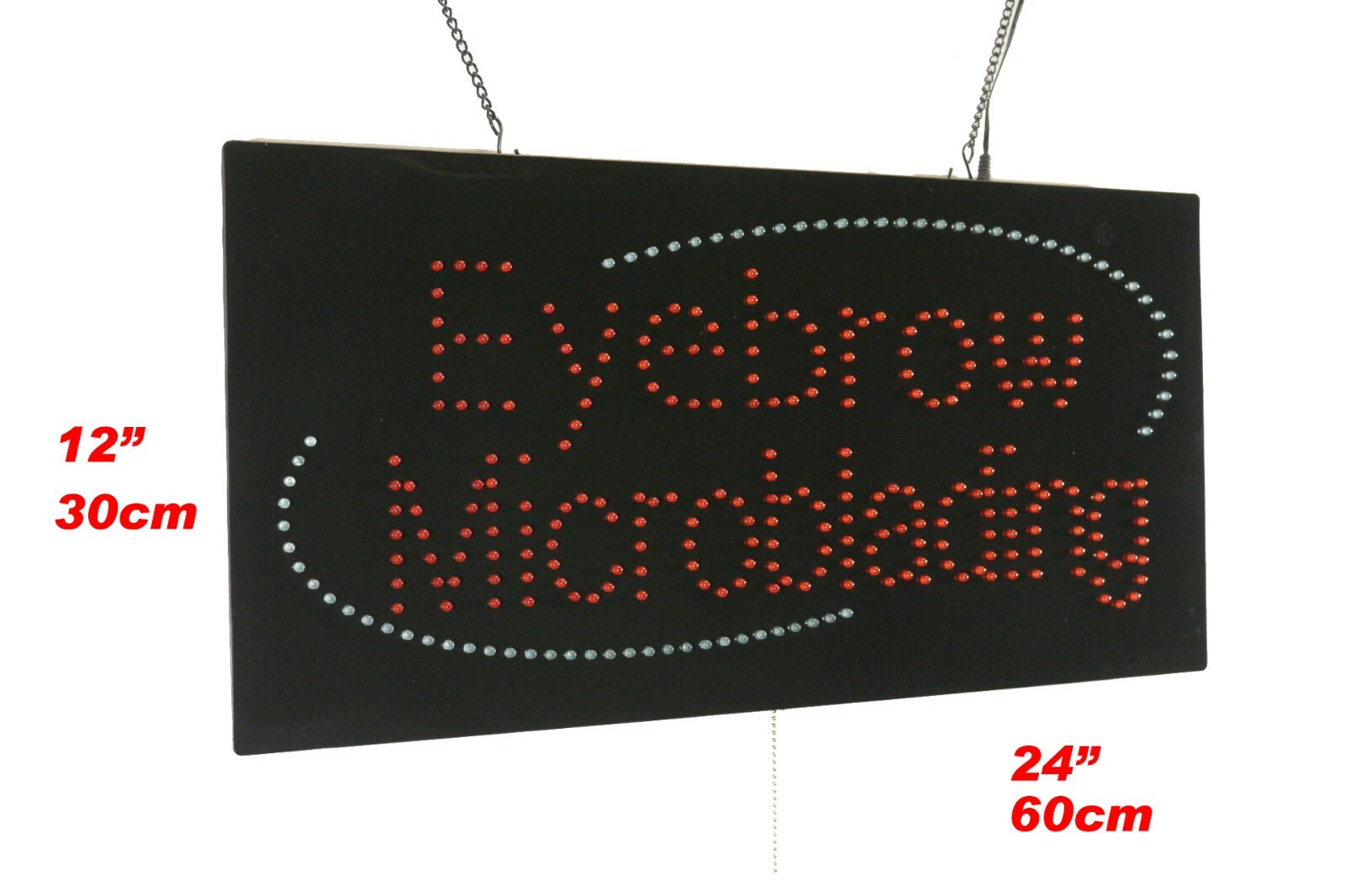 Eyebrow Microblading Sign Neon Sign LED Open Sign Store Sign Business Sign