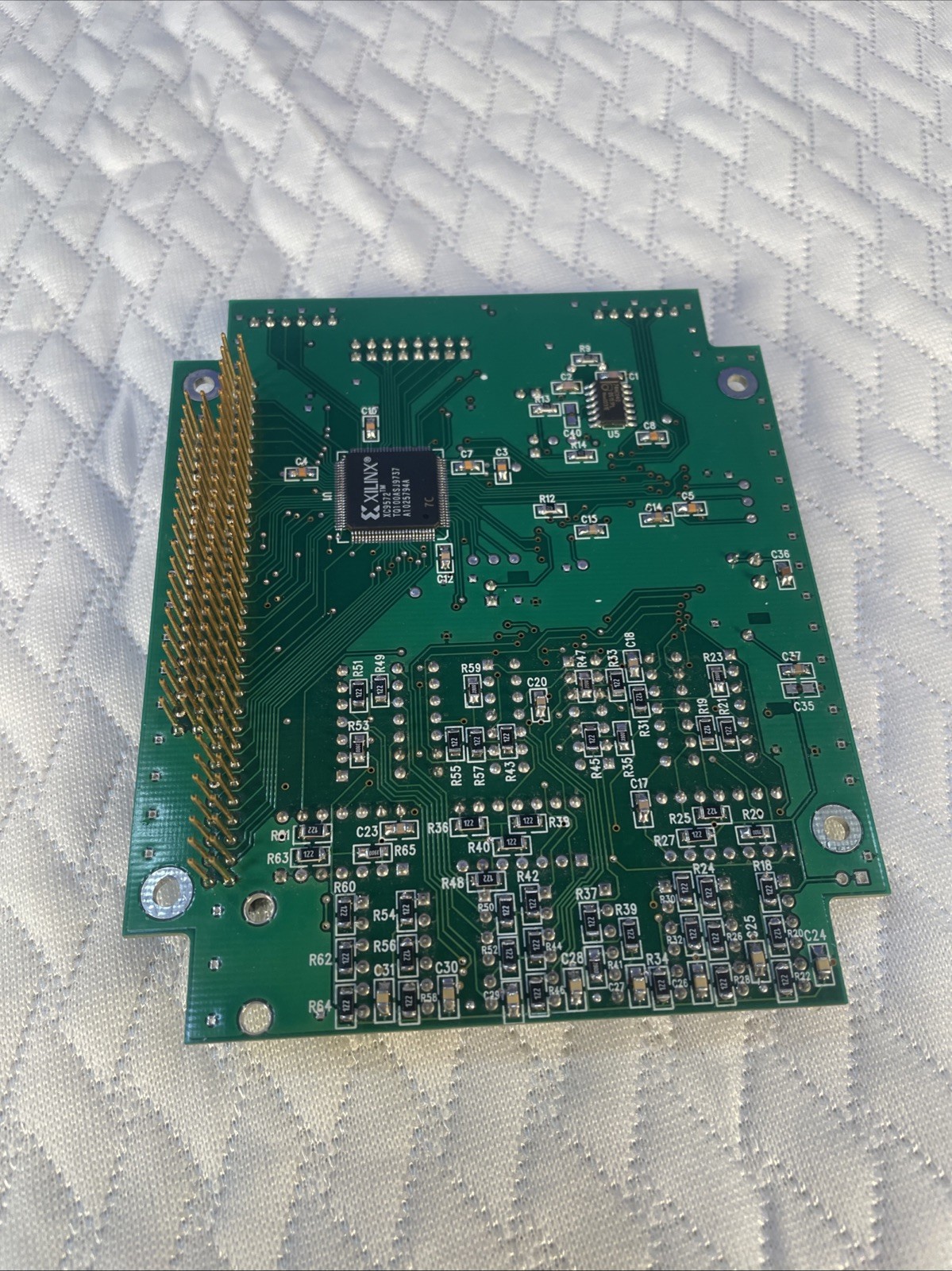 Adaptive Micro System LED Board E45000001 PE0010