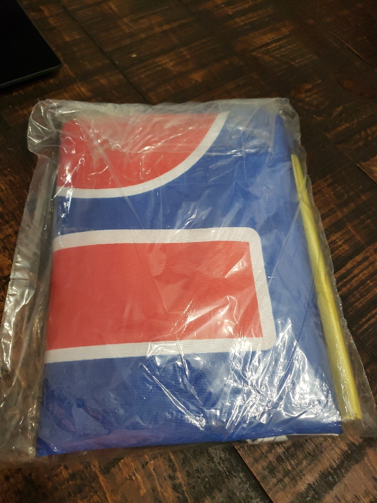 QUALITY USED CARS Windless Swooper Flag 2.5×11.5 Feather Banner Sign • New