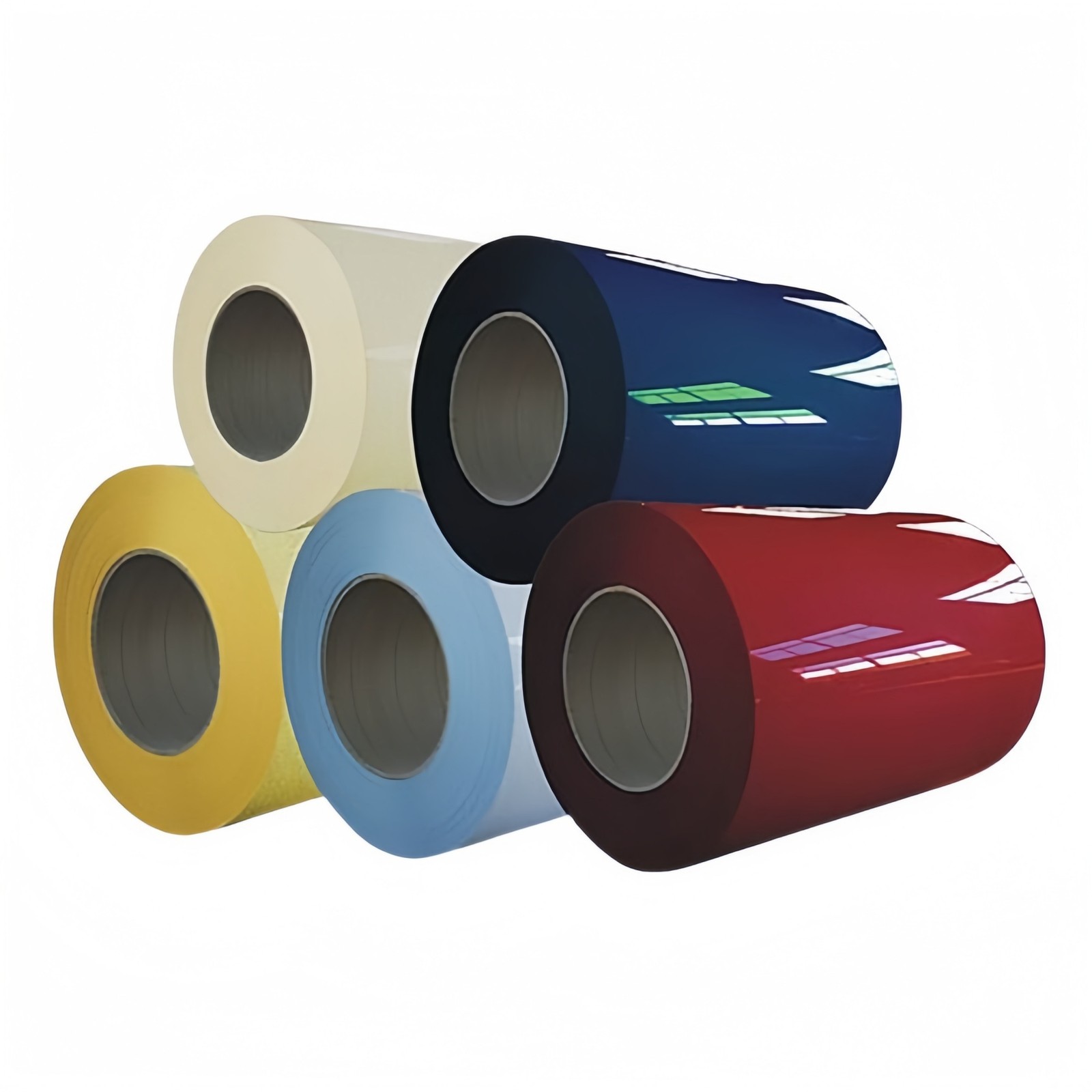 330ft 4cm-8cm Flat Trim Trimcap Strips Channel 3D Letter Bending Aluminum Coil