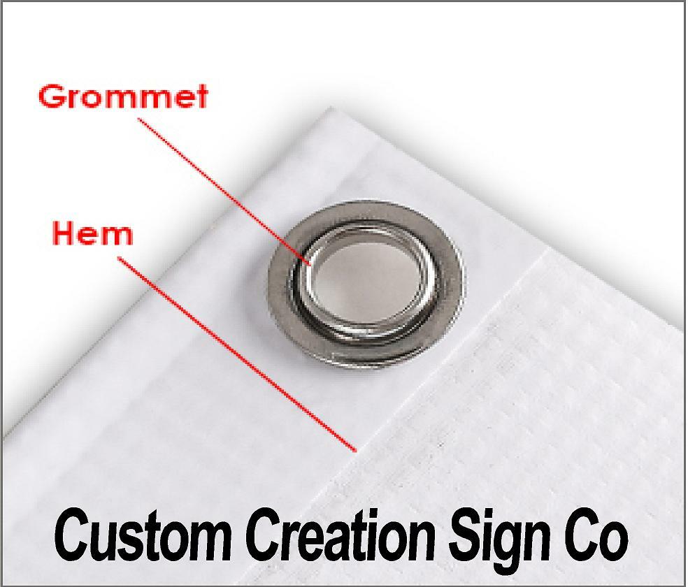 Computer Repair virus removal Vinyl Banner sign multiple sizes available