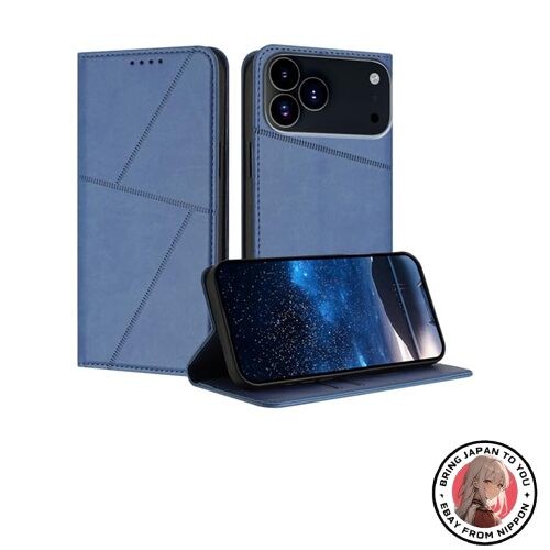 New Reddylin iPhone 17 Pro Case Premium Touch Magnetic Design Minimalist Design
