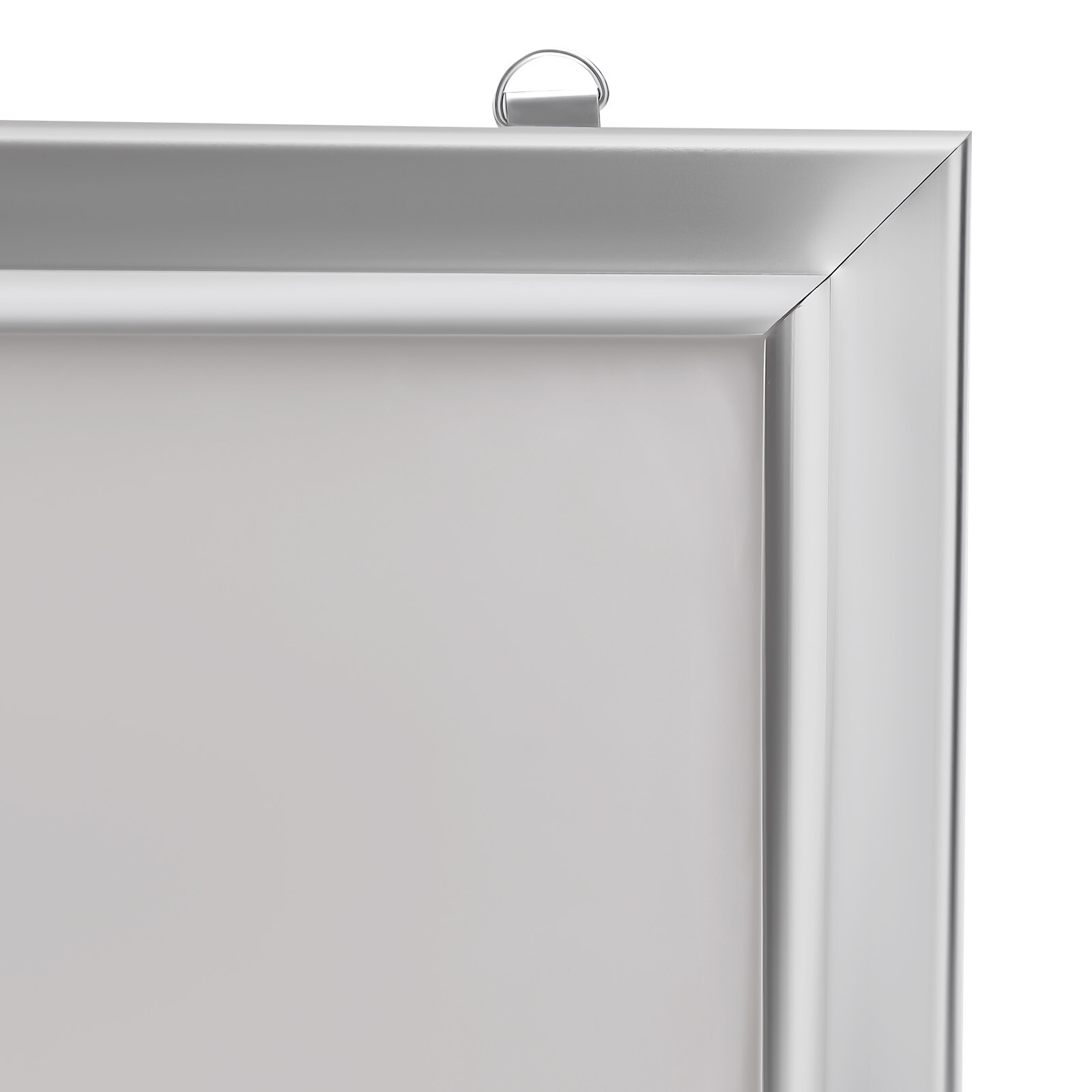18″x24″ LED Backlit Movie Poster Art Picture Frame Light Box Advertising Display