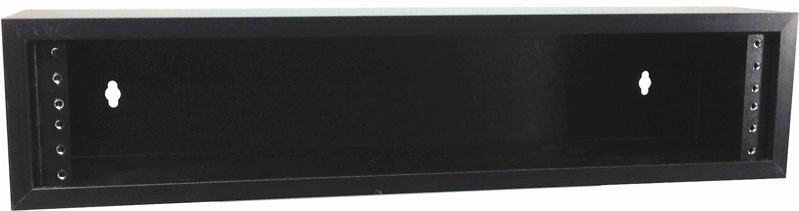 AMERICAN RECORDER – 2RU Enclosure for LED Lighted Sign