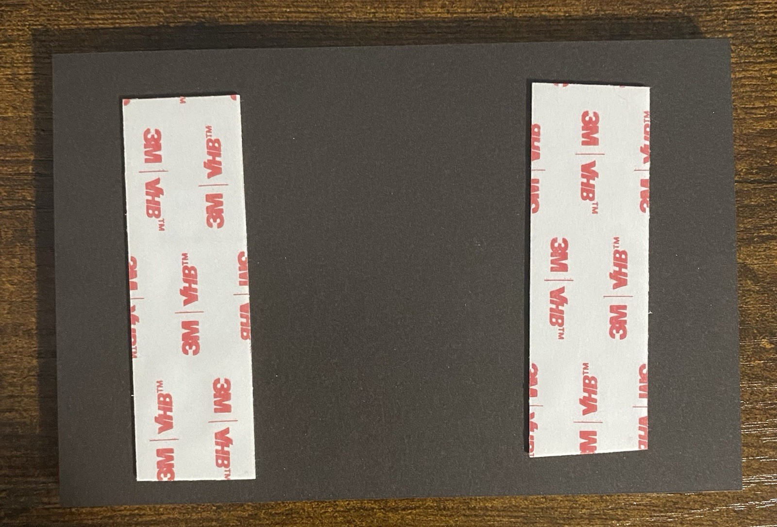 OFFICE Door Sign Plaque w/ insert window for name plate6” x 4” x 1/4”