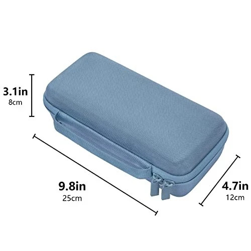 Bose SoundLink Flex Portable Speaker LE 2nd Generation Stone Blue Case G2U