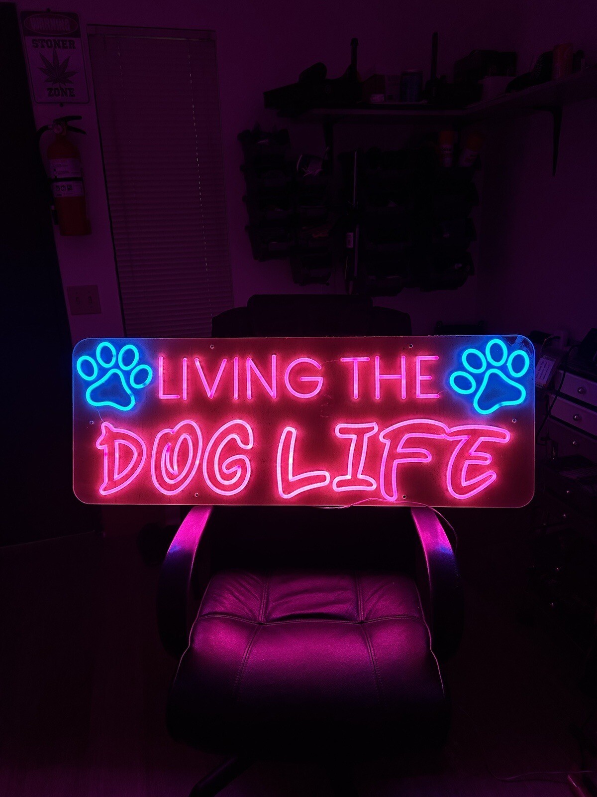 NEW TRENDY LED NEON SIGN FOR YOUR WALLS Customize Yours Today Business Signs