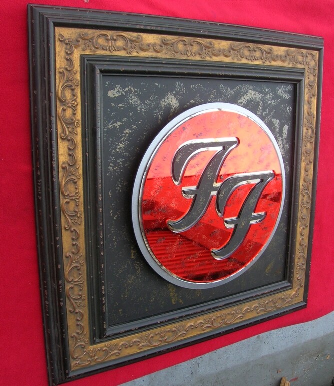 APOLLO STUDIO custom Order RECORDING music STUDIO 3D SIGN