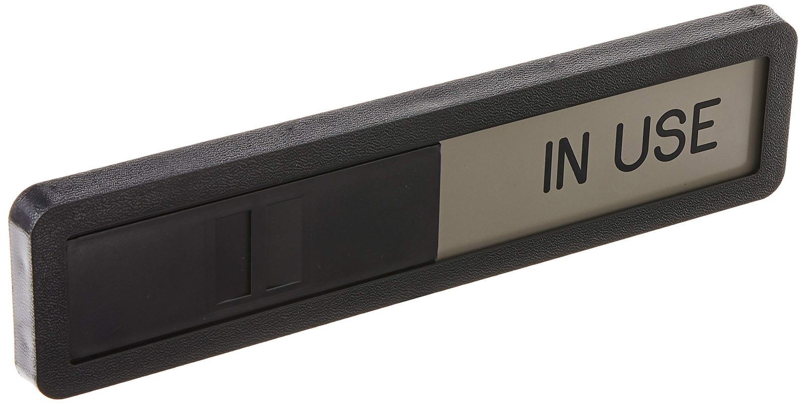 Headline Sign – Slider Sign,”in USE/Vacant”, Slide to Change, for Use on