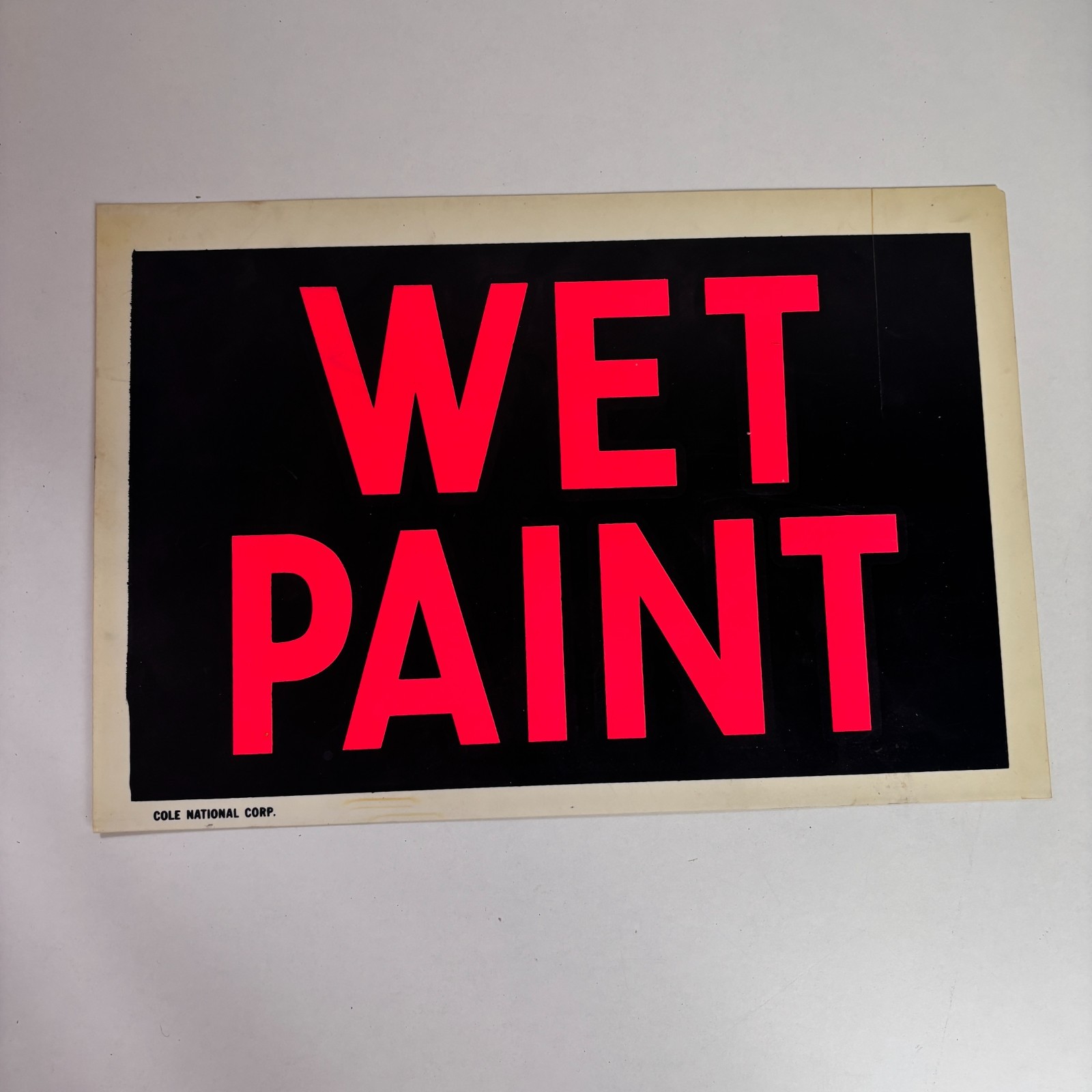 Various Hillman 8 x 11.5″ Plastic Signs: For Rent Apartment, House For Rent..ect