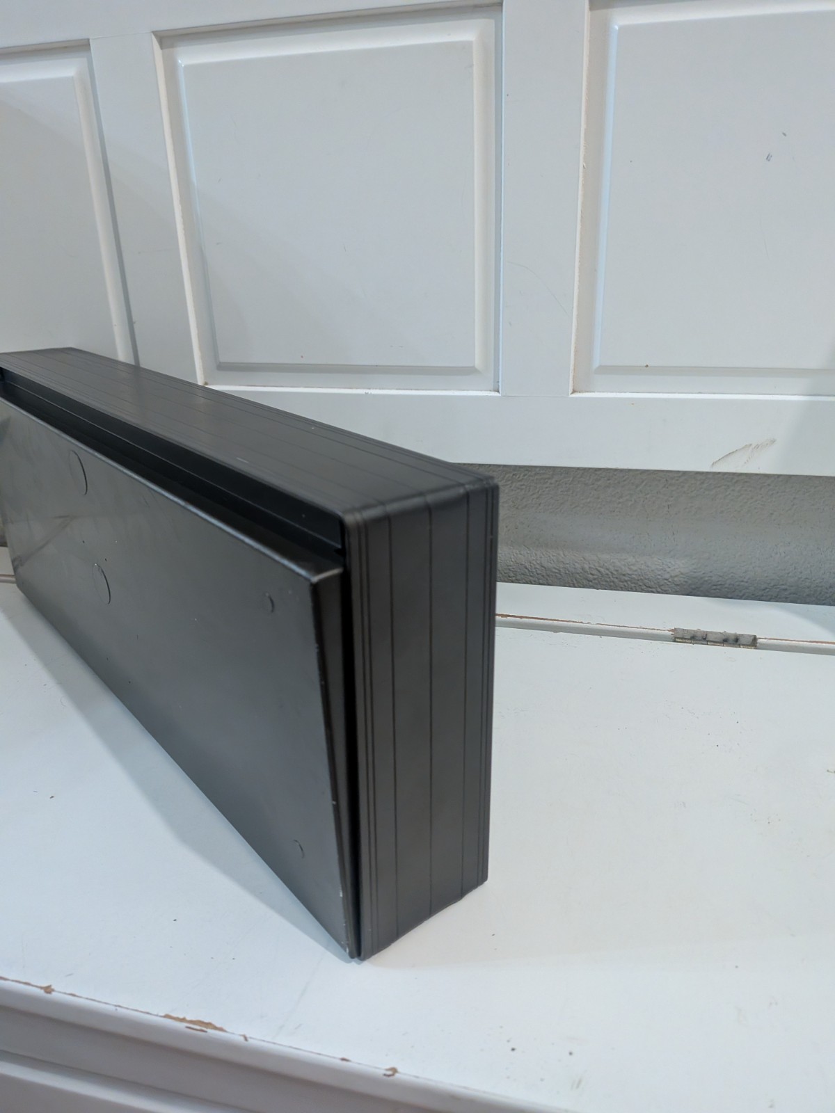 Signal Tech OPEN | CLOSED LED Sign TCL2NDQT03