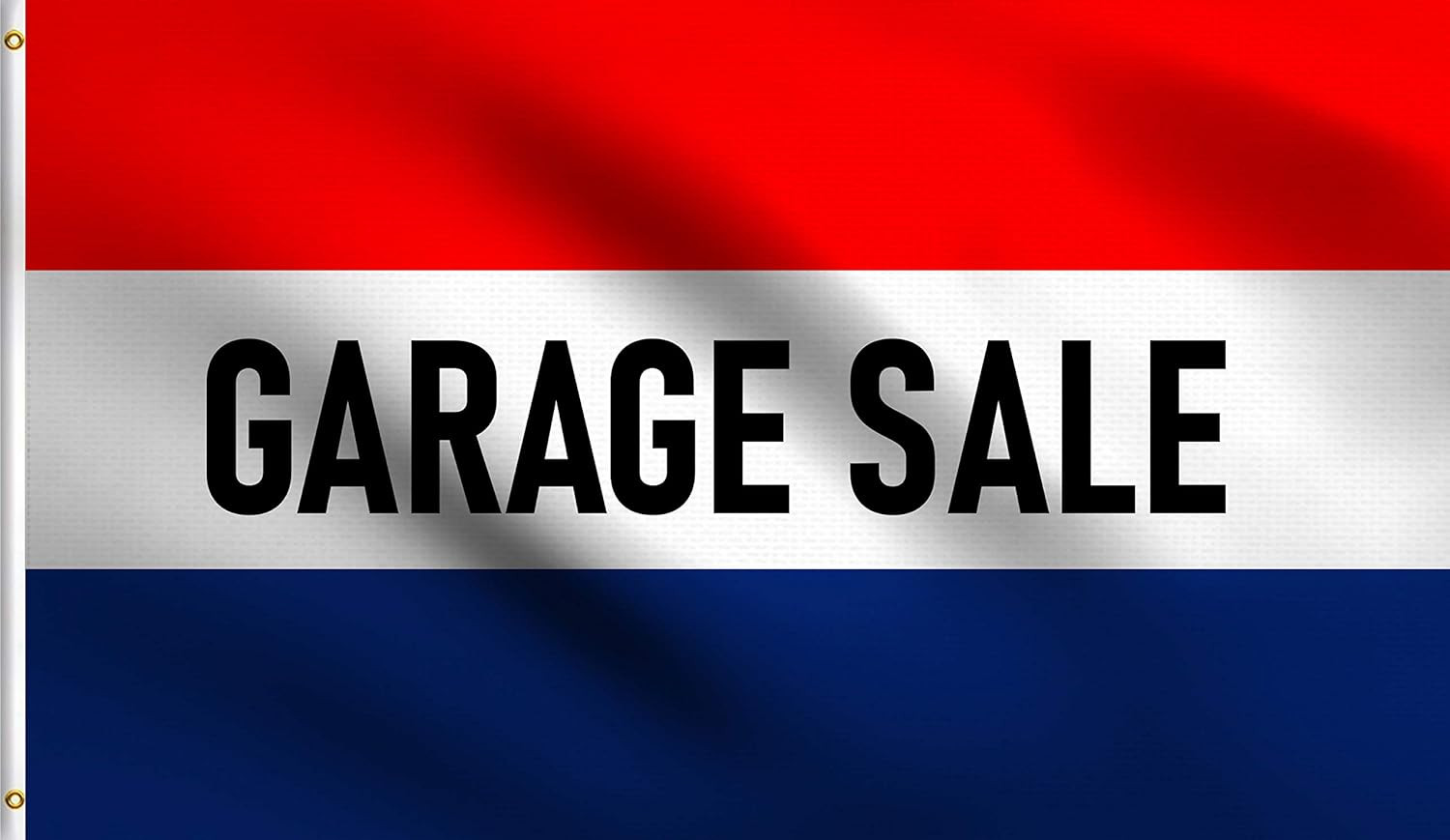 DMSE Sale Advertising Business Marketing Banner Commercial Store Flag 2X3 Ft Foo