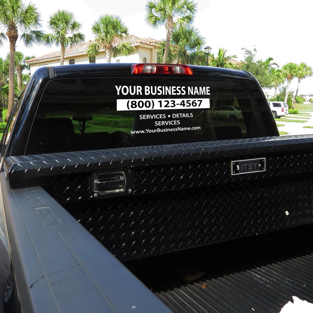 Custom Printed Signs | Vinyl Banners | Business Signage | Decals Fast Turnaround
