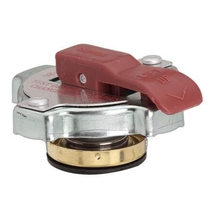 Stant 13 PSI Black Engine Component Radiator Cap Vehicle Specific Open Closed