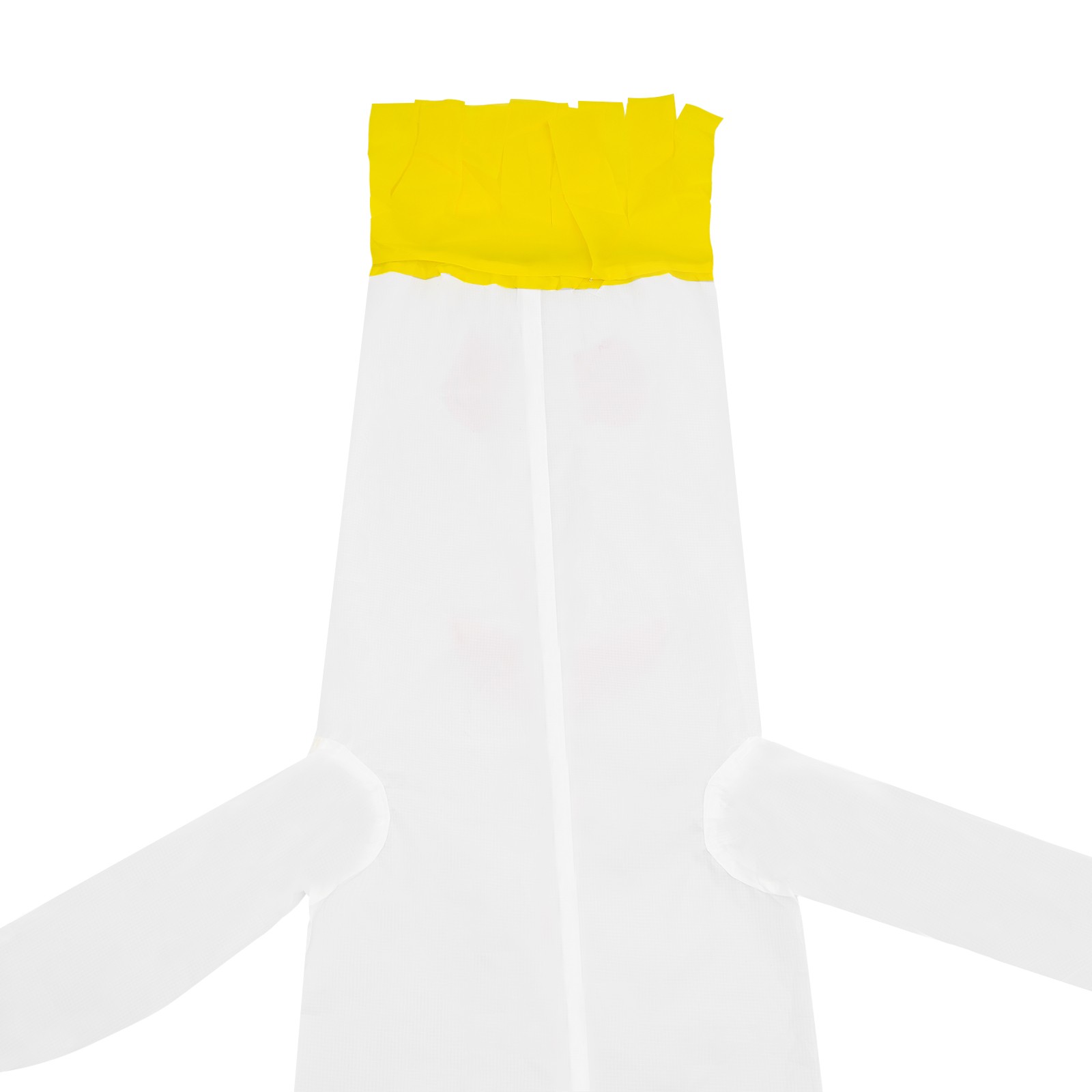 3m/10ft Waving Inflatable Tube Guy, Blow Up Giant Waving Arm Fly Human Model