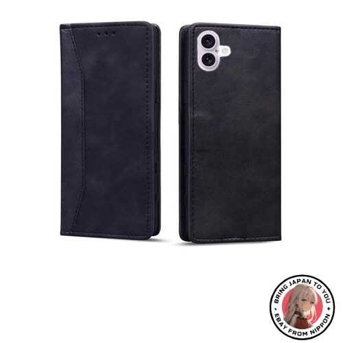 New Torske Compatible iPhone 17 Wallet Case iPhone 17 Folio Case iPhone 17 Cover