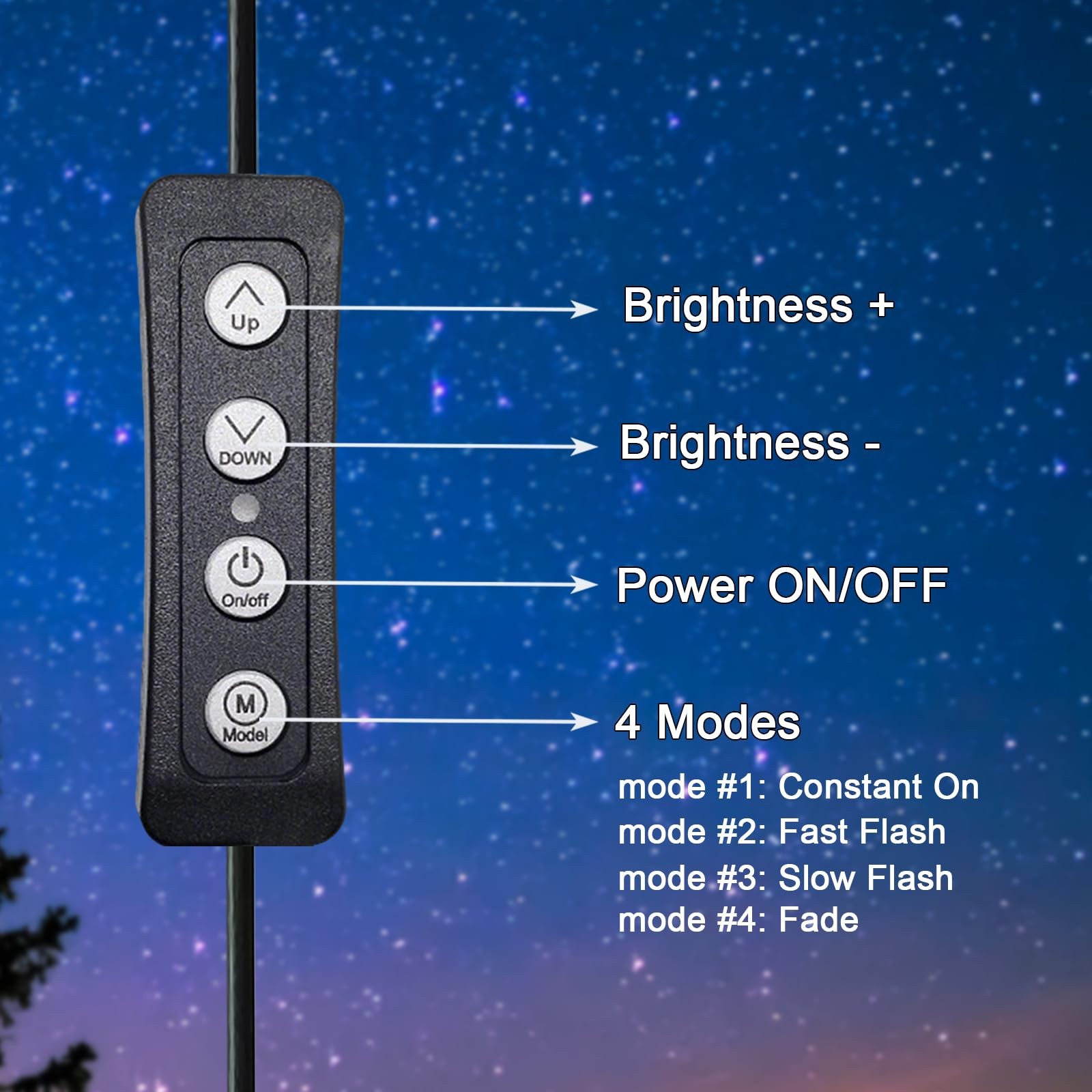Letrero LED horizontal “Abierto” para negocios: ultrabrillante y regulable.