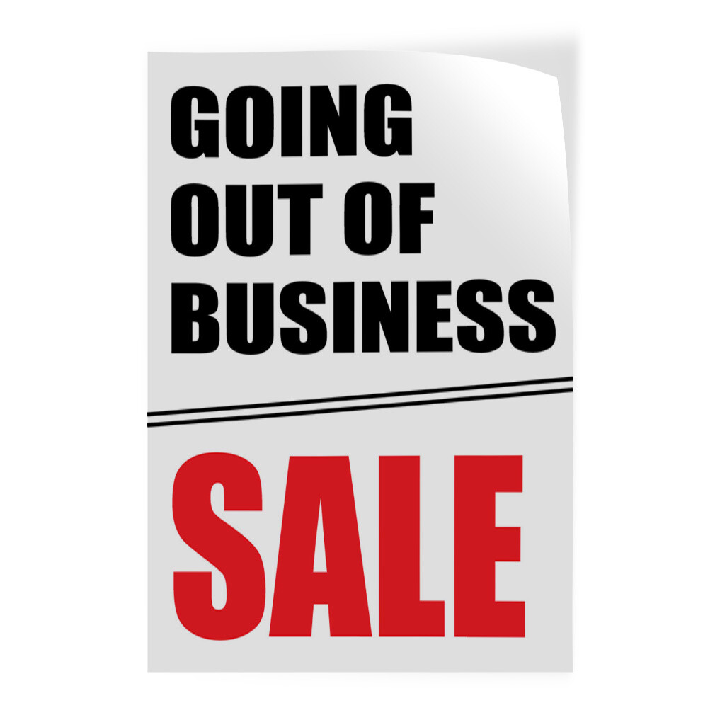 Door Decals Vertical Vinyl Stickers Multiple Sizes Industrial Vinyl Business