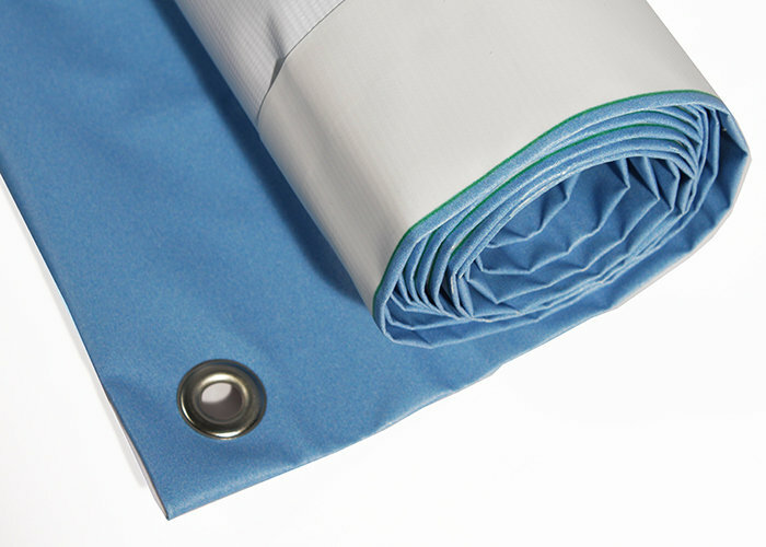 4′ x 6′ Custom Vinyl Banner 13oz Full Color – FREE SHIPPING