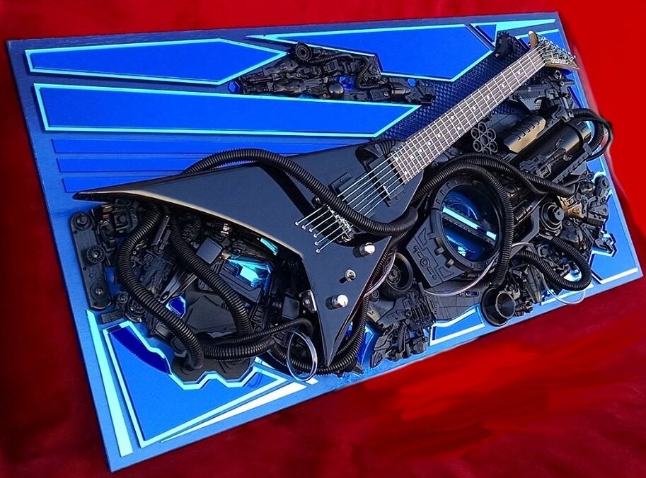 APOLLO STUDIO custom Order RECORDING music STUDIO 3D SIGN