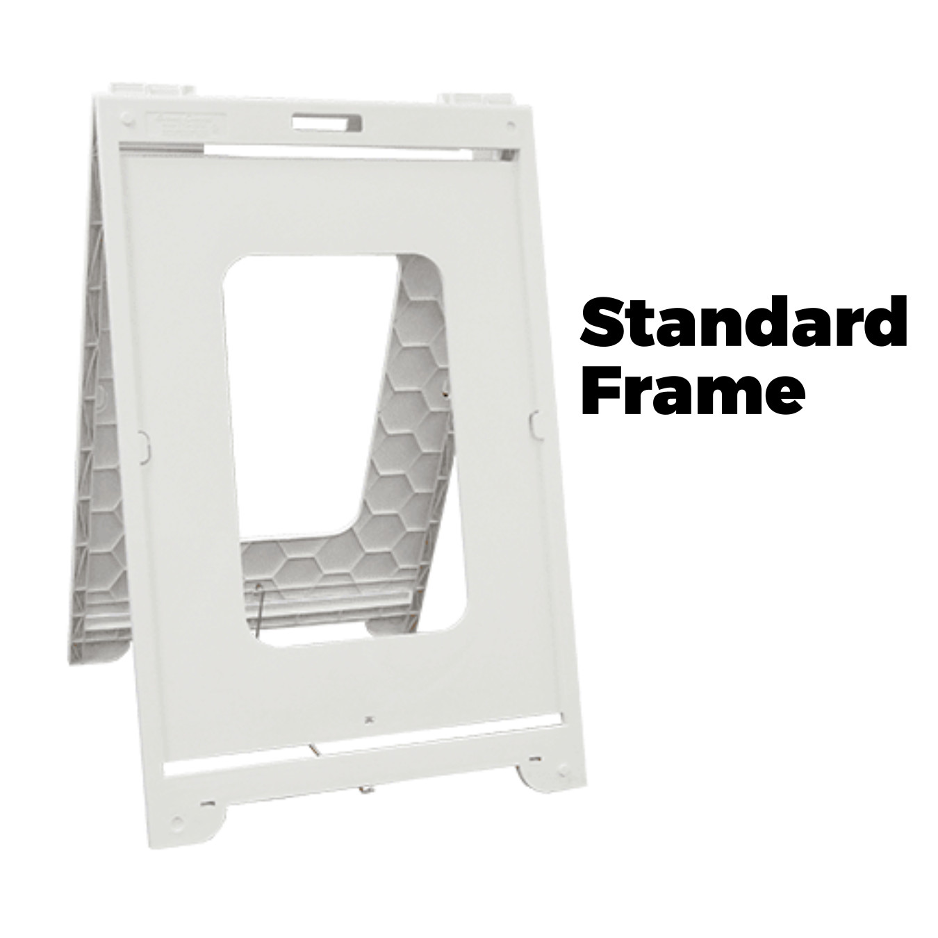 CUSTOMIZABLE CAR WASH &DETAIL Signicade 24×36 A frame Sidewalk Sign