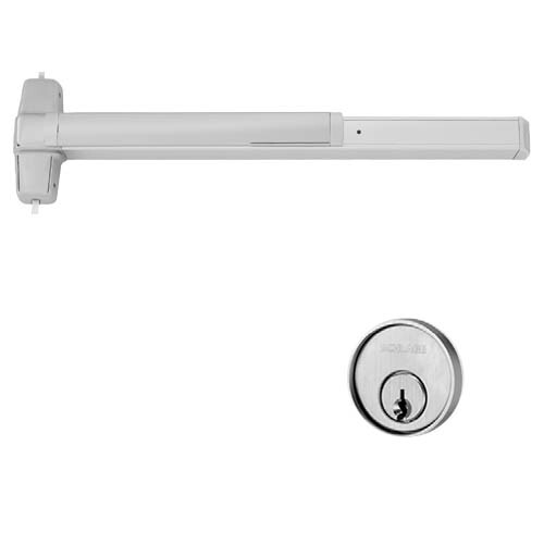 Von Duprin 99SNO426D 9927NL-OP 4′ US26D SVR EXIT