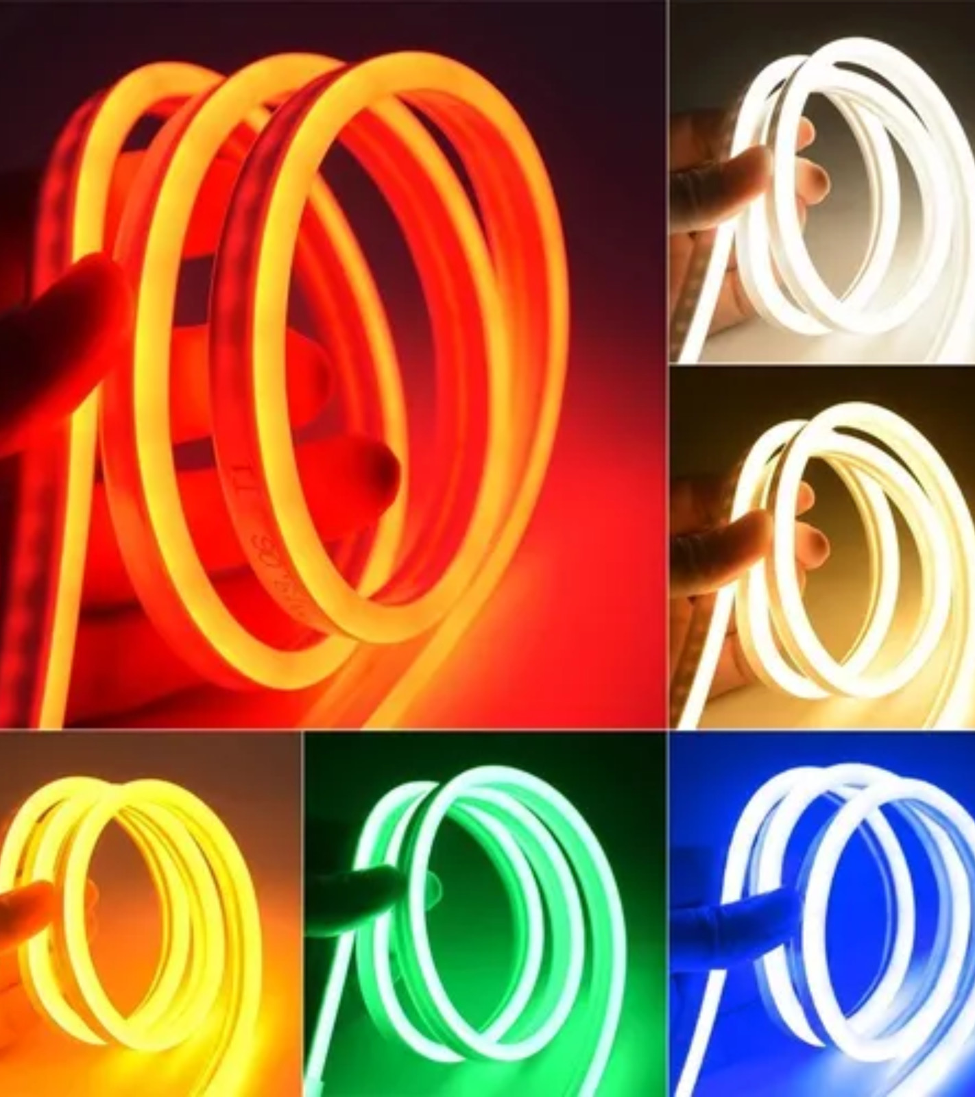 Luminous Board 40×20”