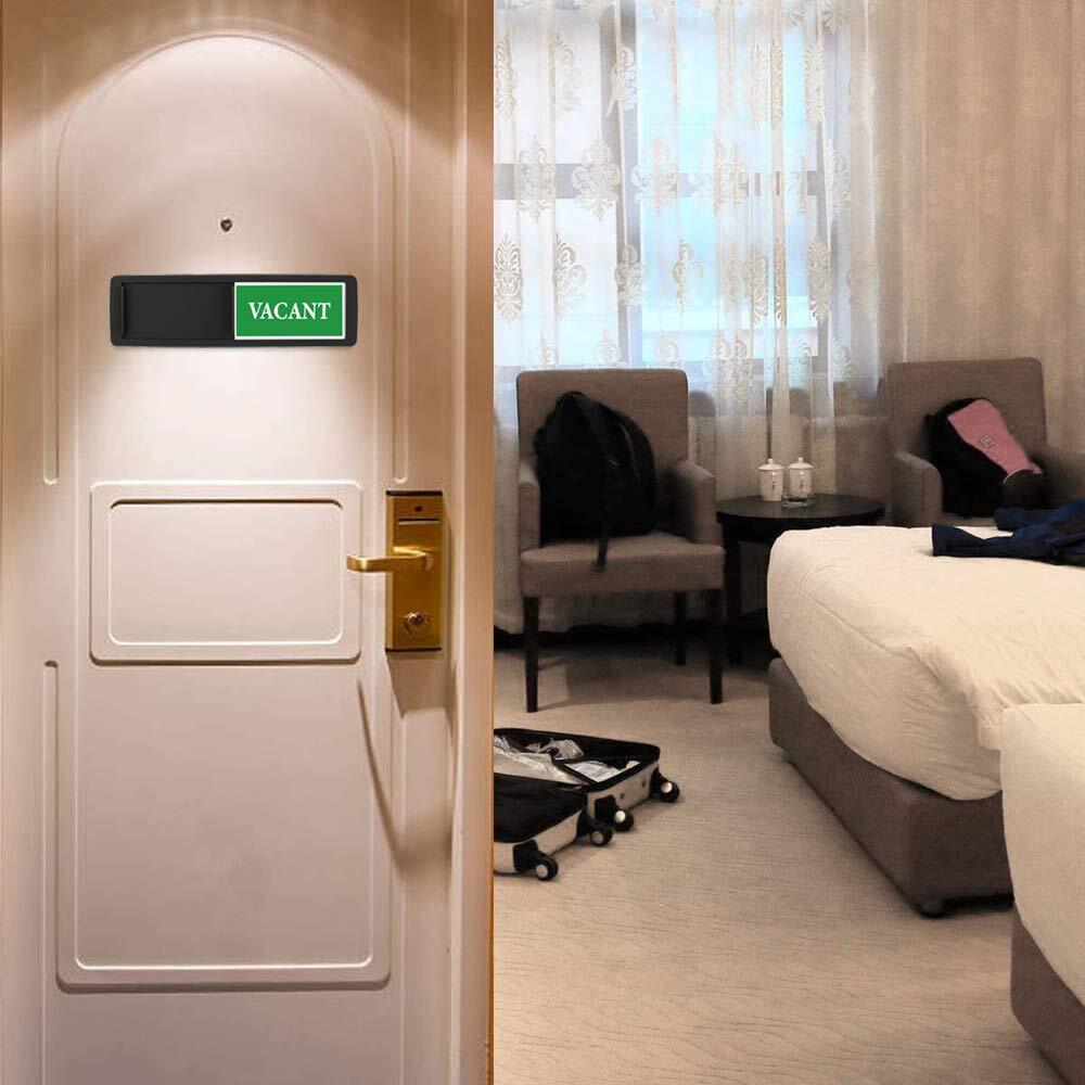 Privacy Sign Vacant Occupied Magnet Sign For Home Office Restroom Conference Hot